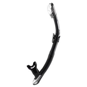 Mares Ergo Dry Scuba Diving and Snorkeling Snorkel